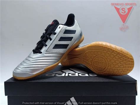 harga sepatu futsal adidas predator original|adidas predator original.